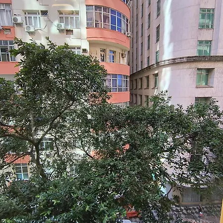 Centro Lapa - Metrô, trabalho e lazer-3